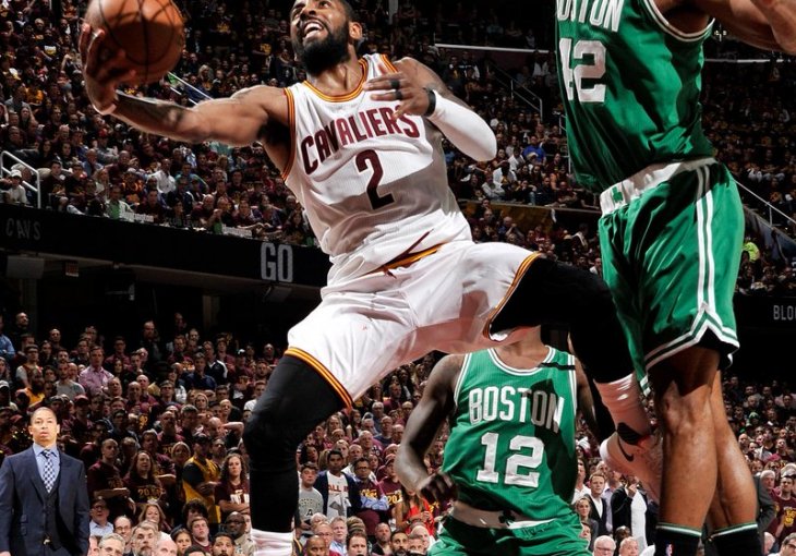 KONJANICI PONOVO ONI STARI: Kelti treći put pognuli glave, Jamesa i družinu pobjeda dijeli od velikog finala!