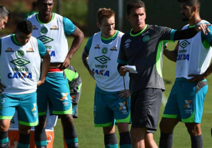 CHAPECOENSE PRATI NESREĆA: Igrač koji nije imao pravo nastupa dao gol Lanusu, Brazilci izbačeni iz Copa Libertadores!