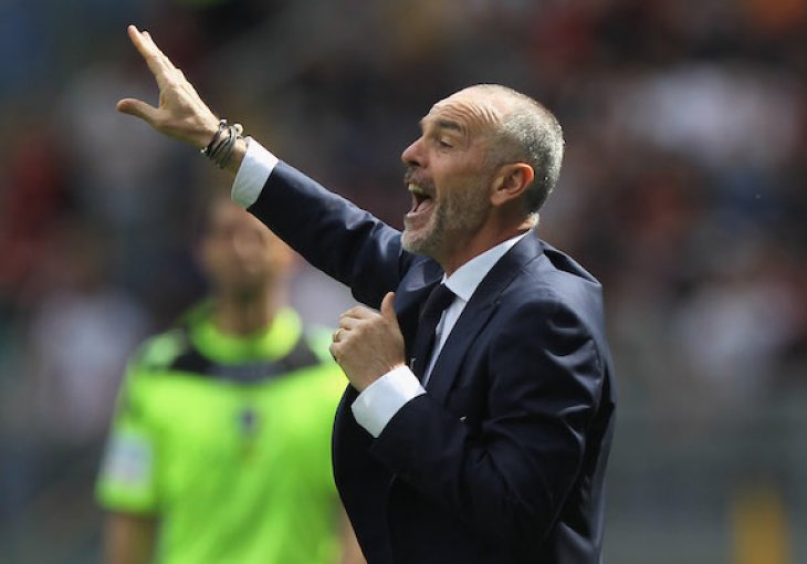 FIORENTINA IMA NOVOG TRENERA: Viole su Sousinog nasljednika pronašle u Interu!