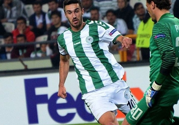 RIAD BAJIĆ ZANIMLJIV MNOGIMA: Gigant iz Pireja se raspituje za Zmaja, u opciji i dva bundesligaša!