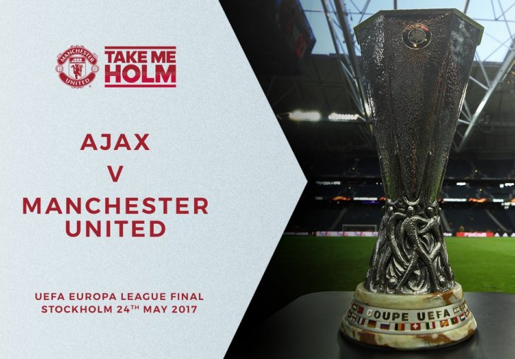 PRVIH 11 MANCHESTER UNITEDA: Sa ovom postavom Mourinho večeras juriša na trofej