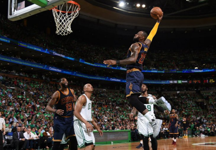 KELTI MOGU NA ODMOR: Finale je poznato, Konjanici i Ratnici u trećem činu!