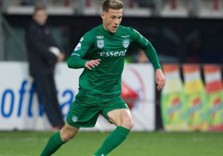 POZVAN U U-21 SELEKCIJU BIH: Ajdin Hrustić se zahvalio na interesu, ali je izabrao Australiju!