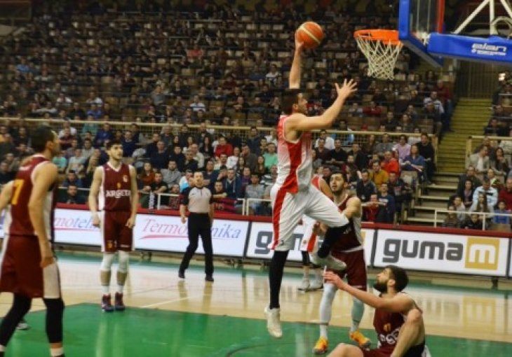 TUZLACI OTKRILI AMBICIJE: OKK Sloboda želi u Drugu ABA ligu!