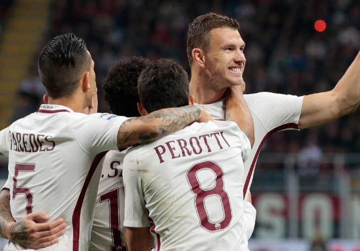 CALCIO SE VRAĆA NA VELIKA VRATA: Serie A sa 1.123 je najefikasnija liga, sa 887 golova Bundesliga zauzela peto mjesto! 