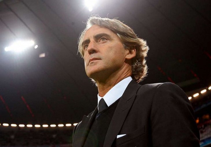 ZENIT IMA NOVOG TRENERA: Roberto Mancini naredne tri godine na klupi nebeskoplavih iz St. Petersburga!