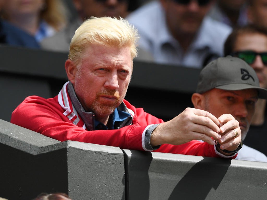 becker-kerber