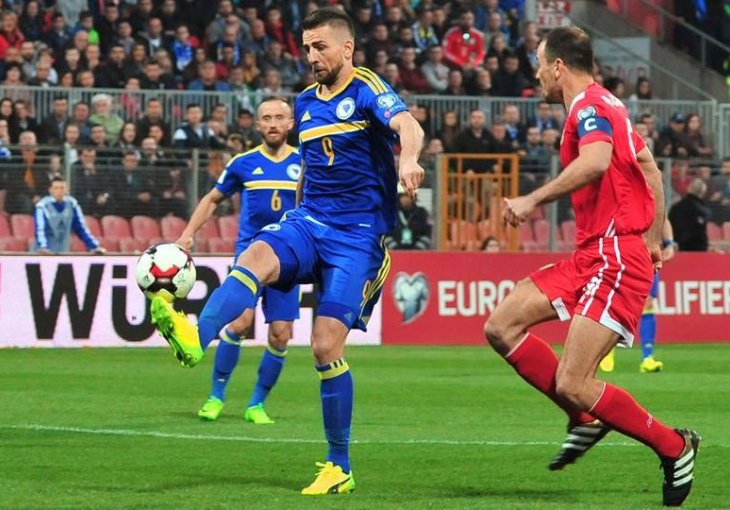 IBIŠEVIĆ O HELENIMA: To je ekipa sa kojom je teško igrati, koja se dobro brani!