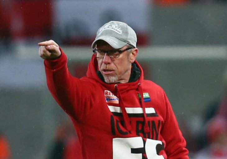 DVA PETERA U UŽEM KRUGU: Stoger i Bosz najozbiljniji kandidati za klupu Milionera