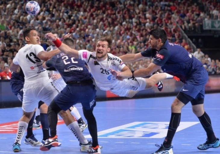 VARDAR JE PRVAK EVROPE: Ćupić u zadnjim sekundama donio Makedoncima istorijski uspjeh, bogataši PSG - a u suzama!