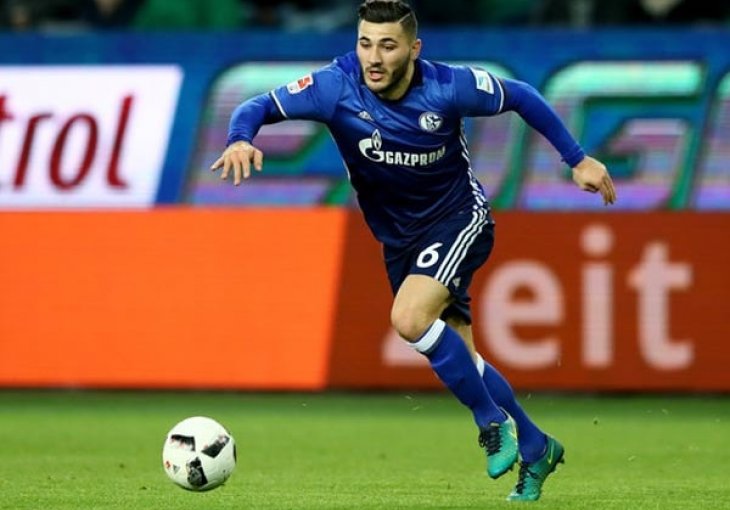 SEAD KOLAŠINAC JEDNOM NOGOM U ARSENALU: Zmaj će na Emiratesu dnevno zarađivati 45.411 KM!