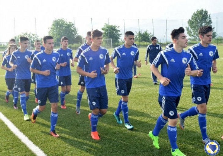 ZAGREBAČKA RADOST: Nakon poraza od SAD - a, bh. pioniri pobijedili Hrvatsku!