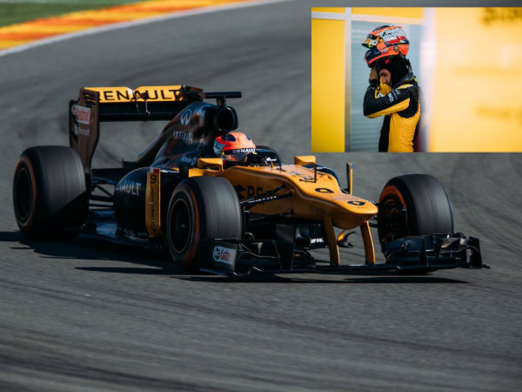 kubica-f1