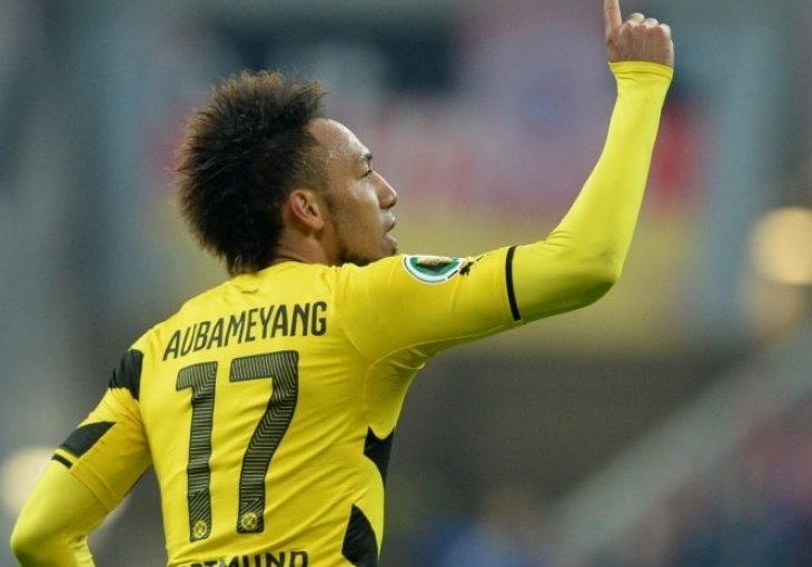 SA 28 GODINA NA PLEĆIMA VRIJEME JE ZA NOVE IZAZOVE: Pierre-Emerick Aubameyang na korak do prelaska u PSG, Milionerima 70 miliona eura!