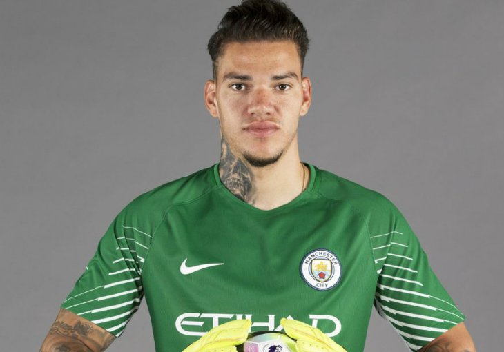 GRAĐANI IMAJU NOVOG GOLMANA: Ederson povećao brazilsku koloniju Cityja, Benfica na ime obeštećenja zaradila oko 40 miliona eura!