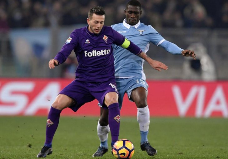 INTER DOVODI VEZNJAKA VIOLA: Federico Bernardeschi izabrao Neroazzure umjesto Juvea, transfer će koštati između 35 i 50 miliona eura!