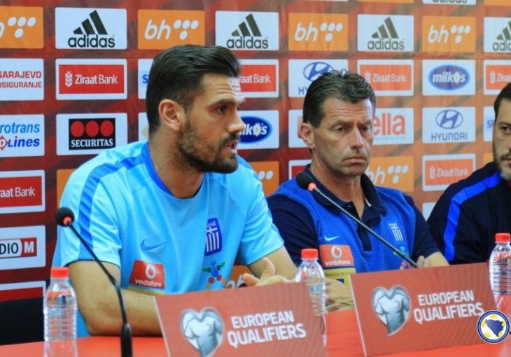MICHAEL SKIBBE: Pokušat ćemo igrati oprezno i odgovorno, ali ofanzivnije nego u Belgiji!