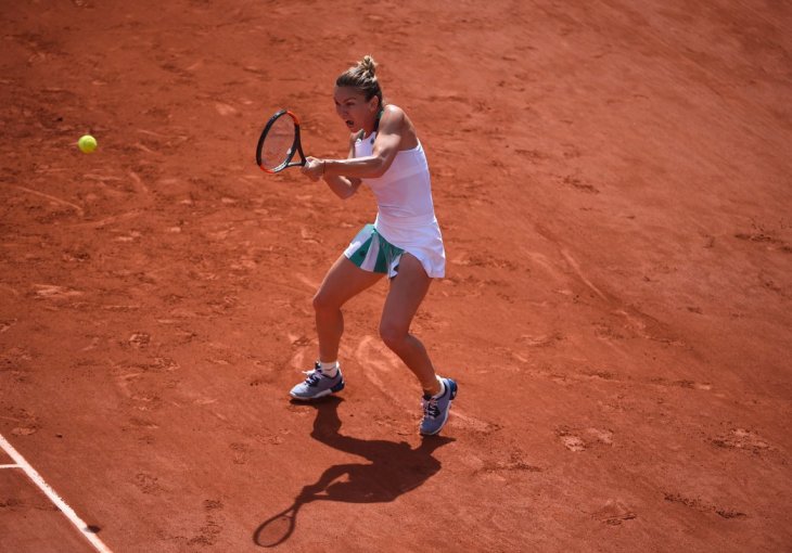 HALEP JE DRUGA FINALISTICA: Sharapova je pobijedila 2014. godine, može li Rumunka ovoga puta do trona?!