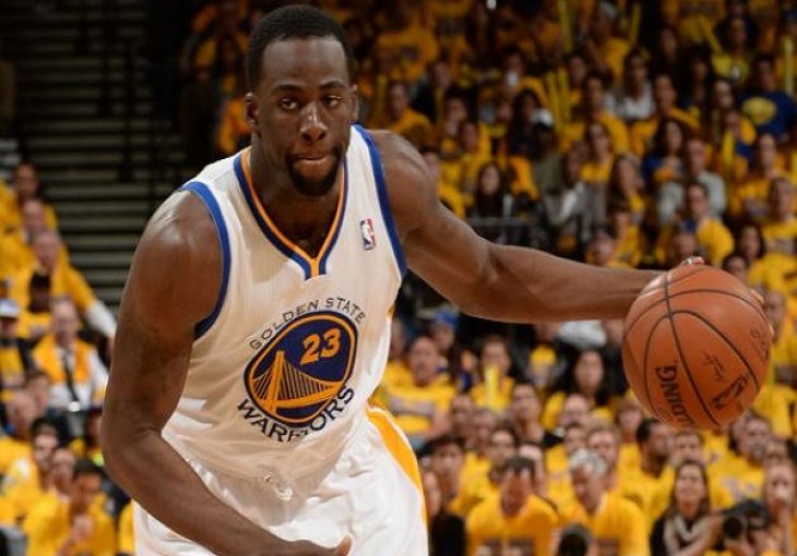 GREEN IZJAVOM RAZBJESNIO PROTIVNIKE: Ljudi u Clevelandu i nisi baš najbistriji te ne obraćam pažnju na njih!