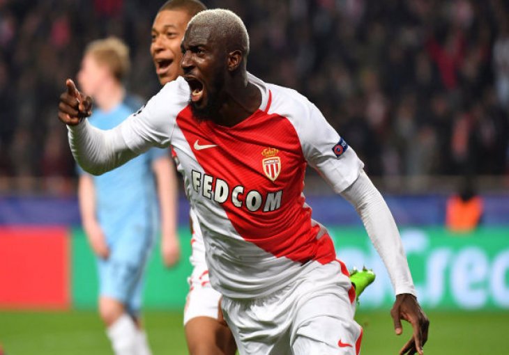 KNEŽEVI OSTAJU BEZ VAŽNOG IGRAČA: Bakayoko dogovorio uslove prelaska u Chelsea