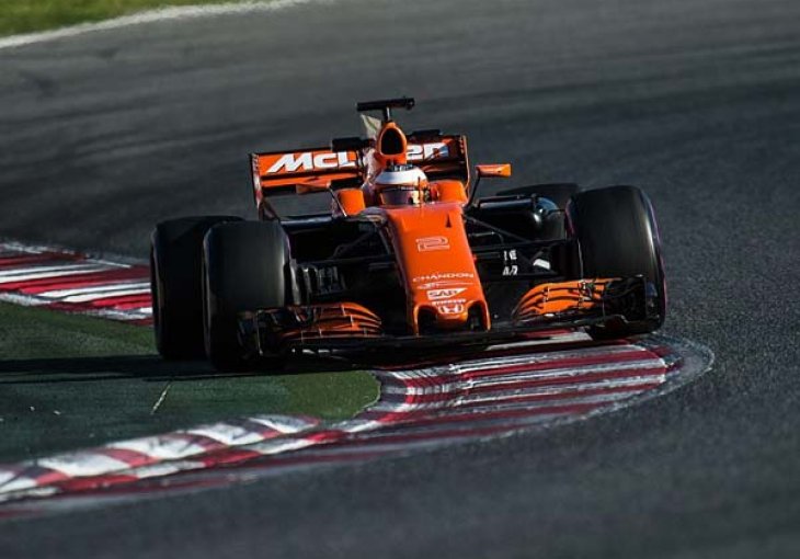 HASEGAWA ODGOVORIO SKEPTIČNOM ALONSU I MCLARENU: Šteta je što ih ne mogu uvjeriti da idemo u pravom smjeru!