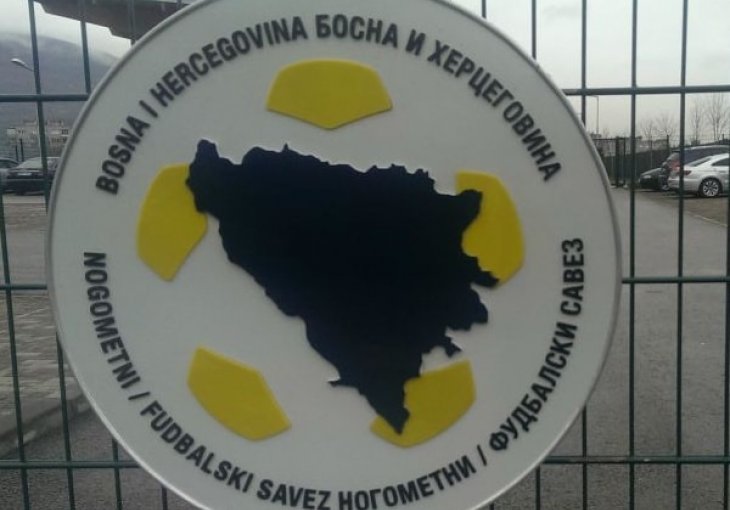 N/FS BiH: Ovako se Savez izvinio Grcima