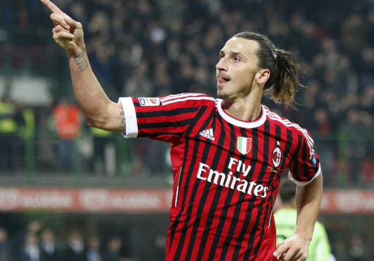 RASPISALI SE MEDIJI NA ČIZMI: Zlatana Ibrahimovića sele u Milan, u igri i neki veliki MLS klubovi