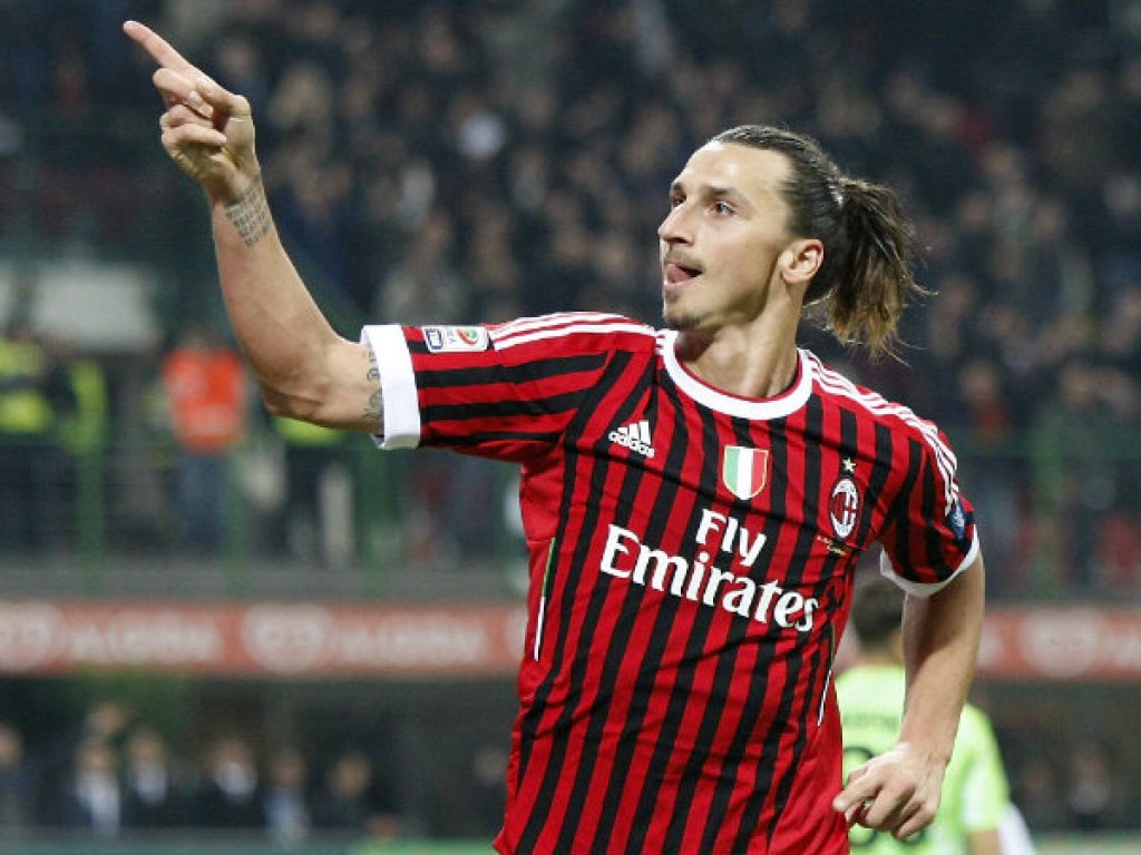 ibra-milan