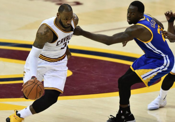 LEBRON JAMES BI MOGAO NAPUSTITI CAVSE: Mega zvijezda između Lakersa i Clippersa, u igri i povratak u Miami!