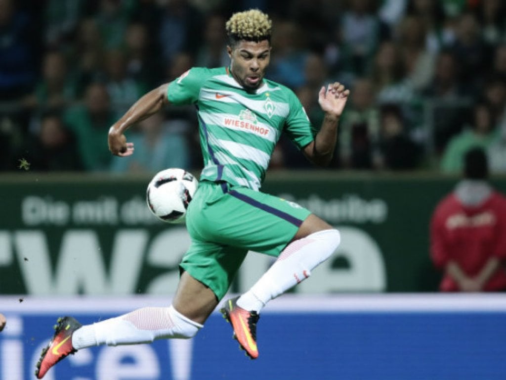 gnabry