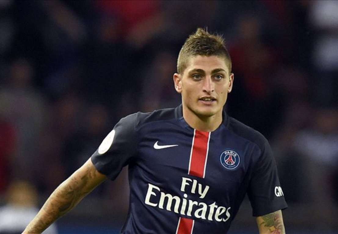 verratti
