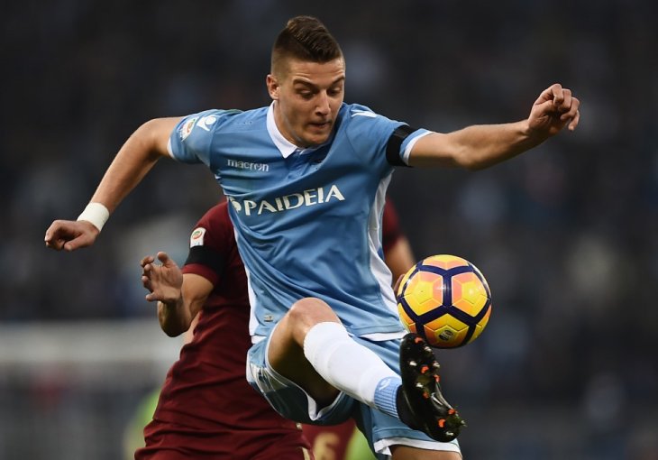 Lazio uvjerljiv, Verona do bitne pobjede u borbi za opstanak