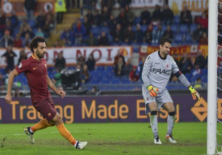 MONCHI ODGOVORIO LIVERPOOLU:  Ovo nije supermarket, mi smo ipak tim koji Italiju predstavlja u europskim natjecanjima!