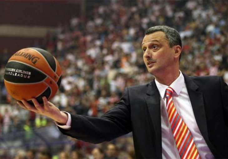 Radonjić se izjednačio s Vujoševićem s pet ABA titula