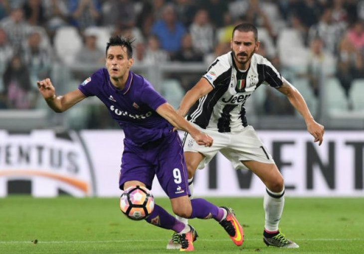 NIKOLA KALINIĆ ŽELI U MILAN: Rossoneri za njega nude novac, Gabrijela Palettu i Gianlucu Lapadulu!