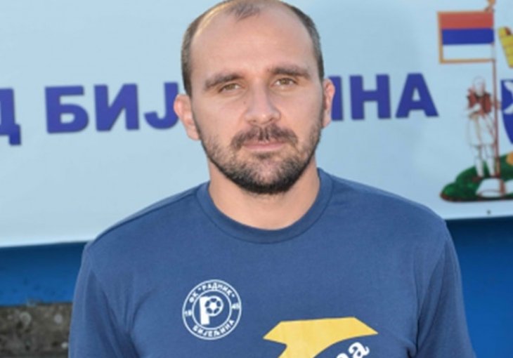 RADNIK POČEO PRIPREME: Mladenu Žižoviću se odazvalo 25 fudbalera
