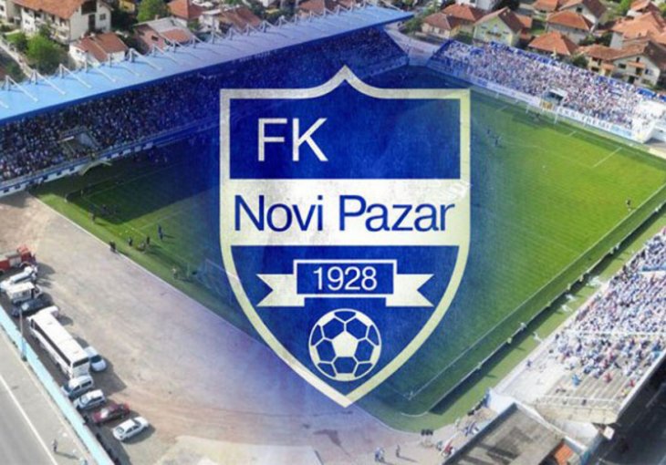 FK NOVI PAZAR PROGLAŠAVA BANKROT: Formiranje novog kluba koji bi život počeo ispočetka!