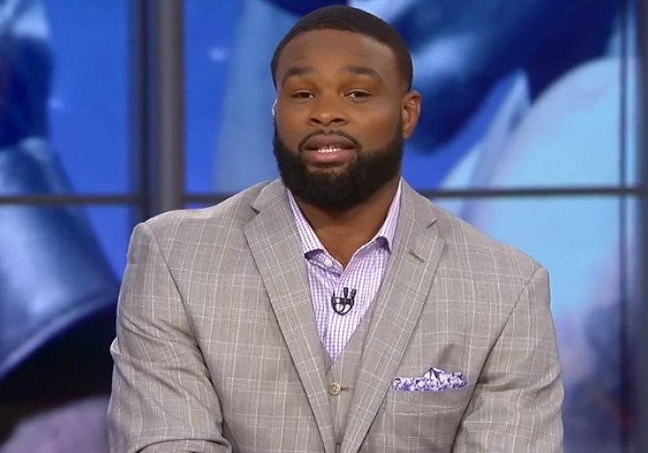 TYRON WOODLEY: Demian Maia, ukoliko mi želiš oduzeti pojas, 29. jula je datum kada to možeš učiniti!