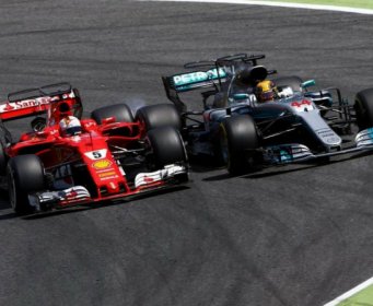 Hamilton: Nikad mi nije bila želja srušiti Schumacherov rekord!