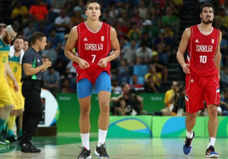 SACRAMENTO DOVODI BEKA: Bogdan Bogdanović postaje najplaćeniji rookie u historiji najjače lige svijeta!