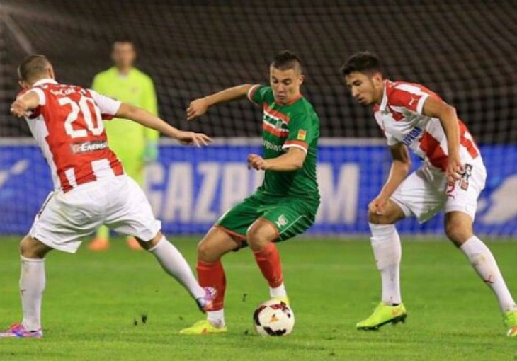 BH. REPREZENTATIVAC OSTAJE U ITALIJI: Rade Krunić započeo pregovore sa Cagliarijem
