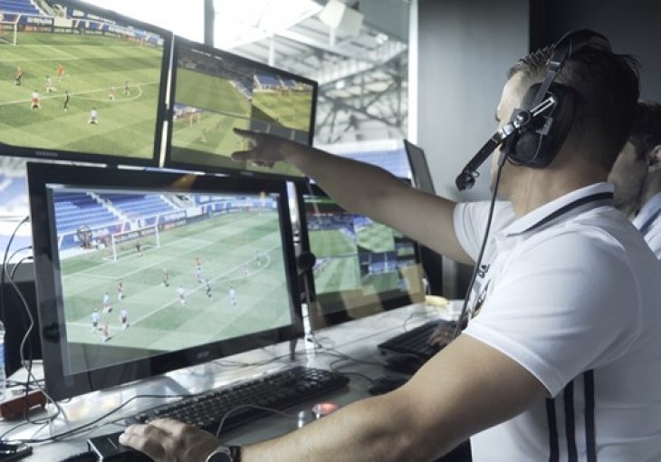 DONESENA ODLUKA: Od naredne sezone u Serie A će se koristiti VAR tehnologija!
