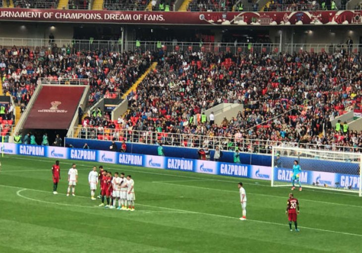 PREOKRET ZA TREĆE MJESTO: Pepe izvukao Portugal sa ivice ponora, pa u produžecima slavili pobjedu!