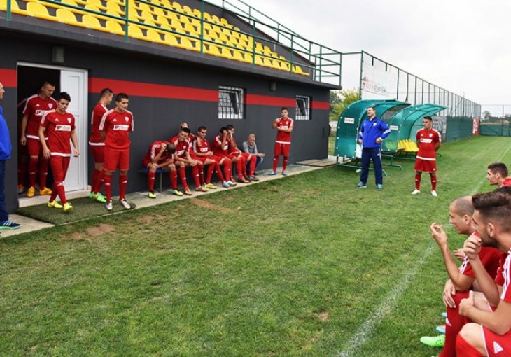 FK ZVIJEZDA 09: Prijavili tri stadiona za odigravanje utakmica, doveli 14 novih igrača!