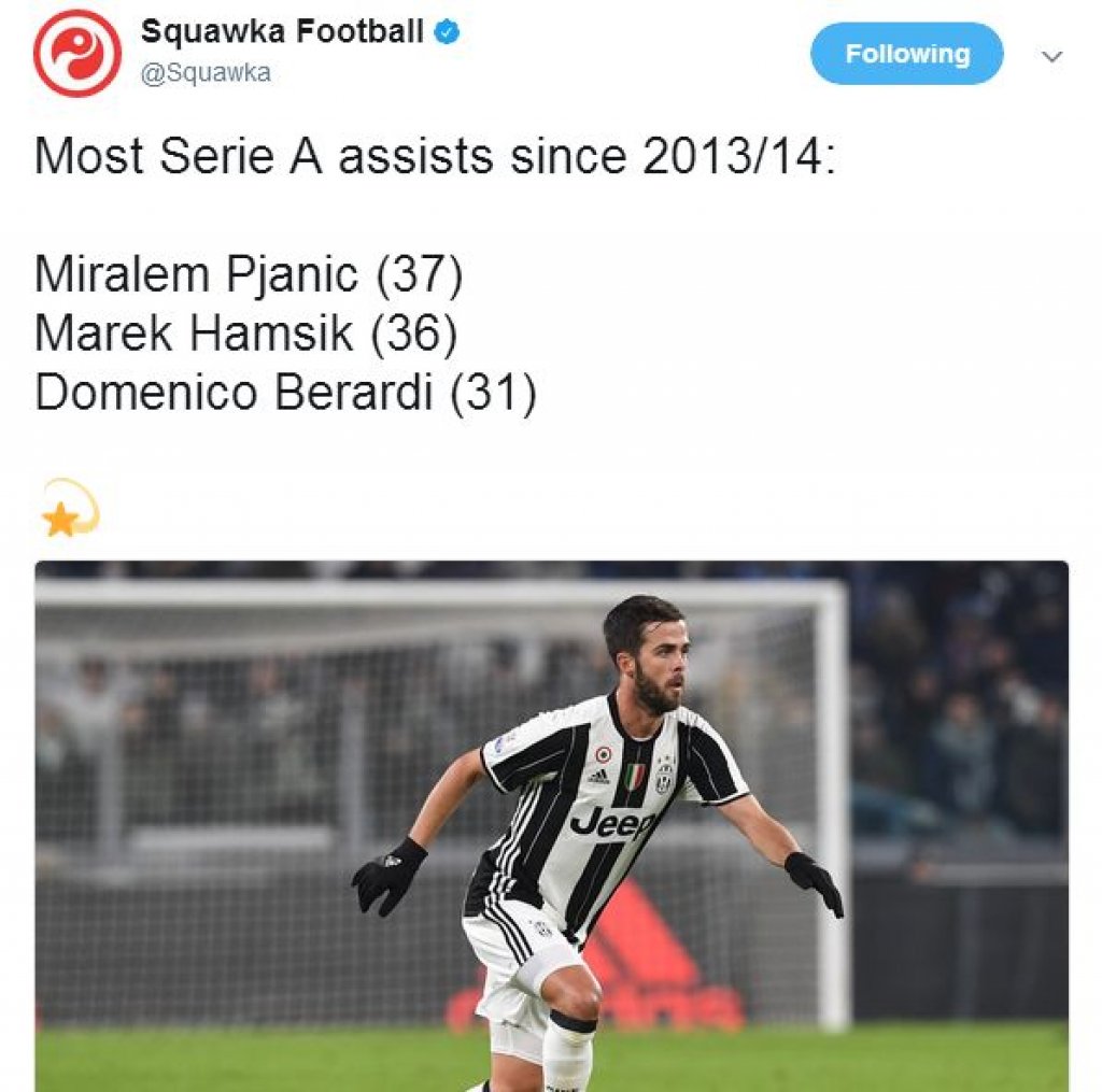pjanic-asist