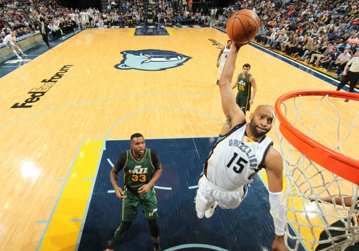 VINCE CARTER: Mislim da ću igrati još, najviše, dvije godine!