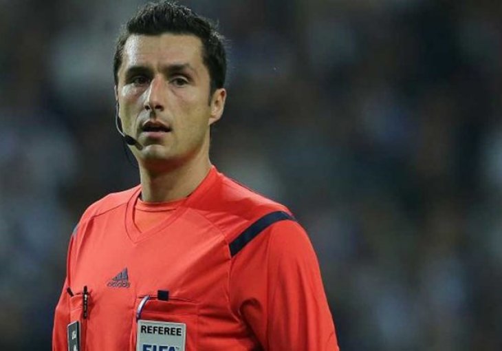 POZNATO KO SUDI BH. KLUBOVIMA: Ko su najoštriji, a ko najblaži arbitri?!