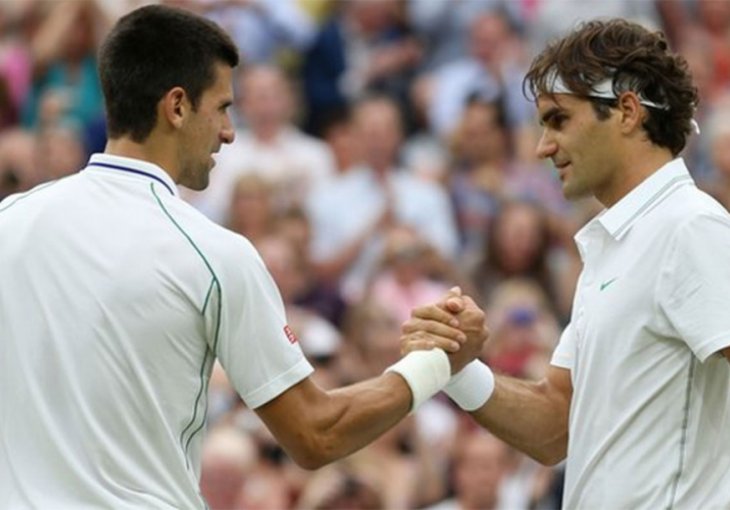 ĐOKOVIĆ I FEDERER ZAJEDNIČKOG STAJALIŠTA: Novo ATP pravilo se treba primjenjivati i na Wimbledonu!