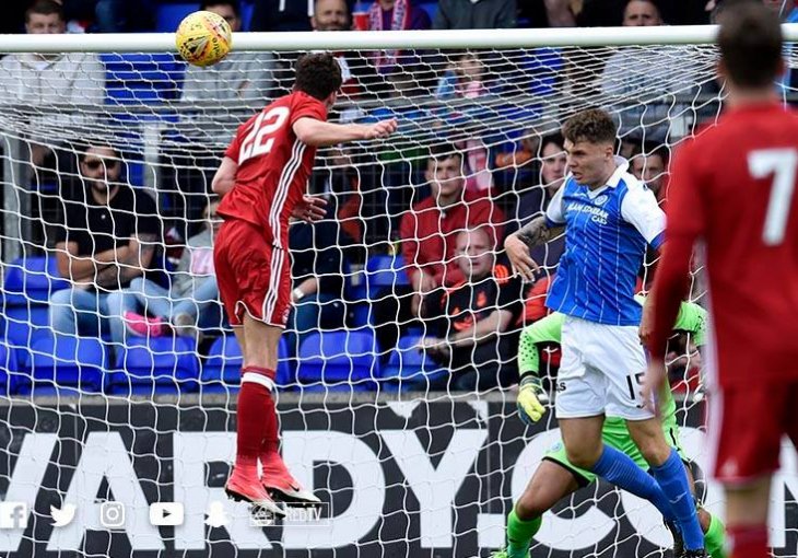 ŠKOTI SRETNI ZBOG MEČA SA ŠIROKIM: Aberdeen neće putovati u daleki Kazahstan, već u Hercegovinu