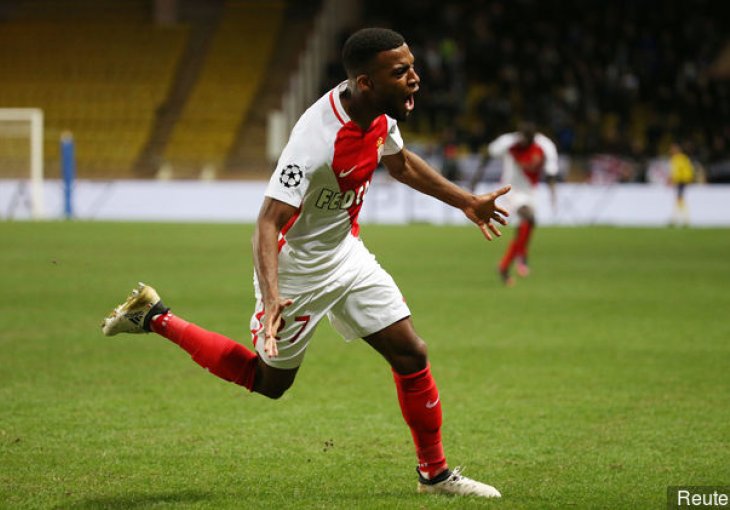WENGER NE MIRUJE: Za Lemara Arsenal je spreman ponuditi 45 miliona eura!